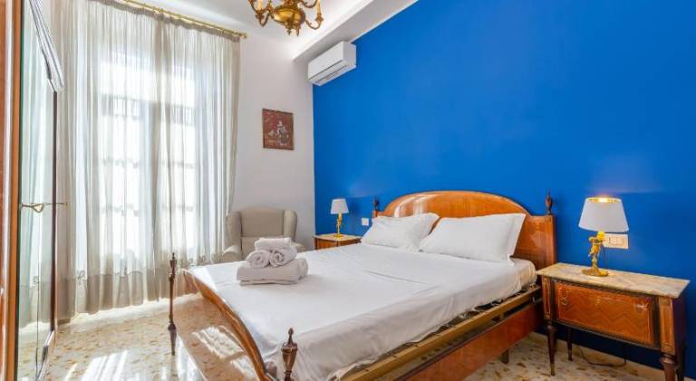 Wonderful apartment | Pet-friendly in Rome