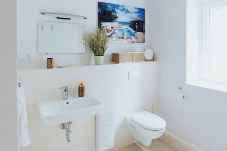 Ferienwohnung Bramfeld