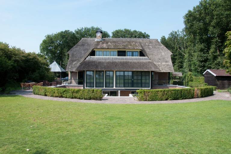 Cottage  Wapserveen