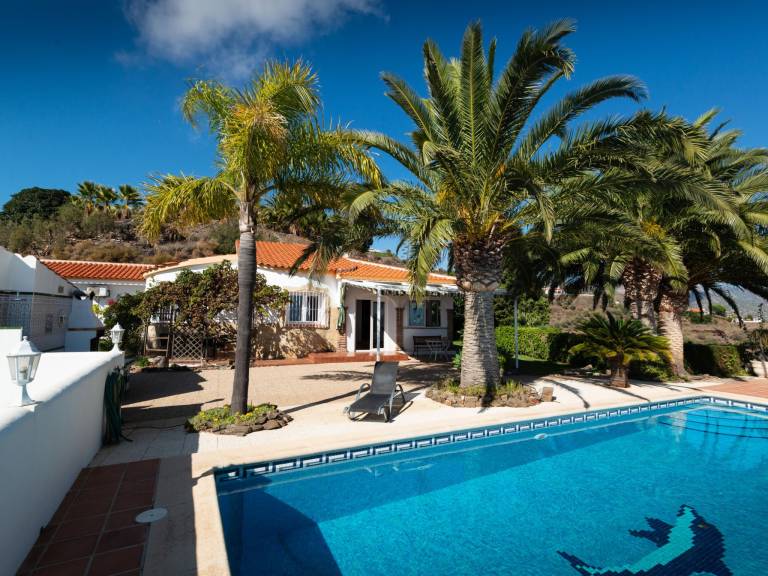 Ferienhaus in Carraspite, Spanien f&uuml;r max. 8 Personen