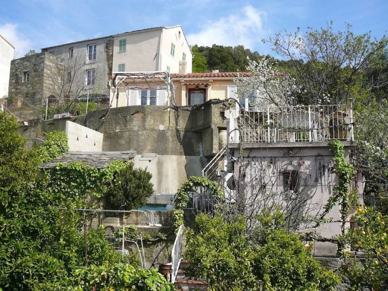 Villa Oletta