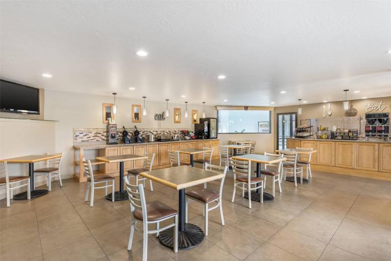 Best Western Plus Great Northern Inn — photo 5