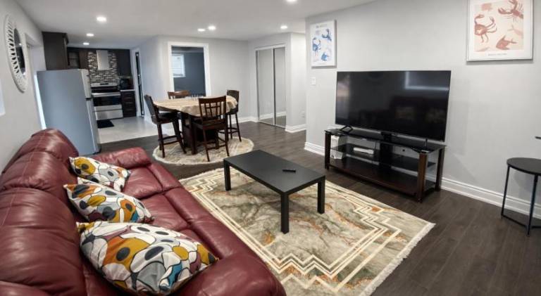 88 m&sup2; Ferienwohnung
