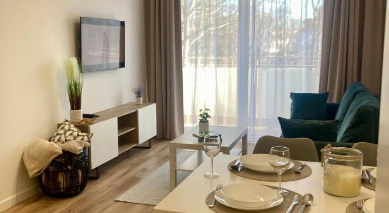 Wonderful holiday apartment | Pets allowed — photo 3