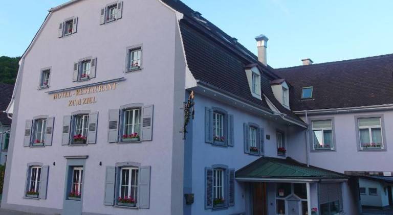 FLIP Boutique-Hotel near Basel - Modern Stay & Urban Food in Weil am Rhein
