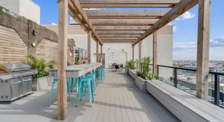Rental apartment with pool | Pets are welcome — photo 3