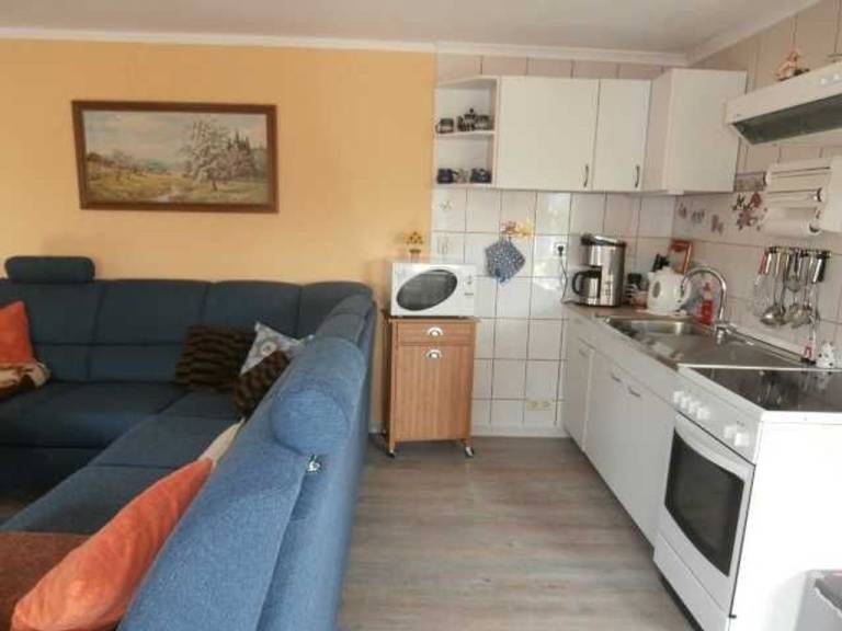Ferienhaus Malchin