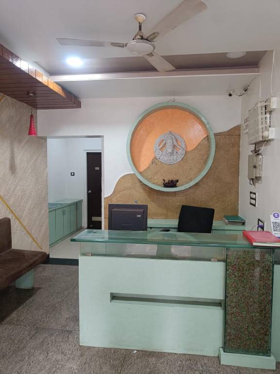 Mrunal Palace Hotel in Chhatrapati Sambhajinagar
