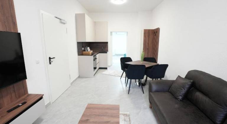 Ferienwohnung  Neuwied