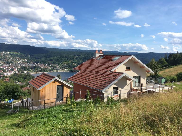 Appartement Gérardmer