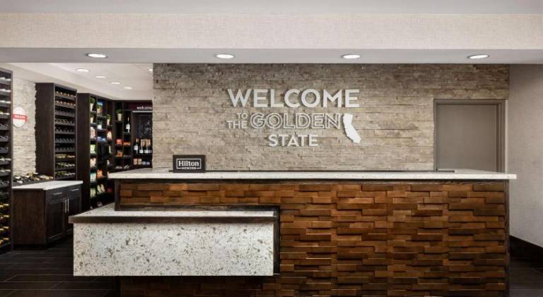 Hampton Inn & Suites Napa — photo 5