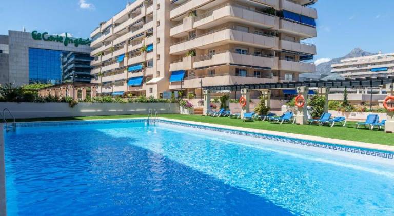 Holiday apartment with pool | Beach nearby | Pets are welcome — photo 4