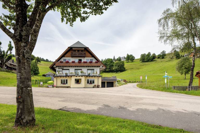 Ferienwohnung Oberried