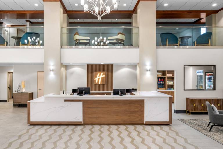 Holiday Inn Rock Springs By IHG — photo 2