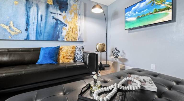 101 m&sup2; Ferienhaus