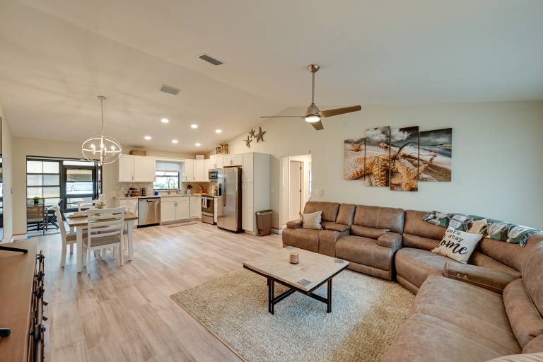 1 Mi to Golf: Sebring Condo w/ Pool Access! — photo 5
