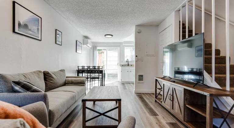 Nice apartment | Pet-friendly — photo 2