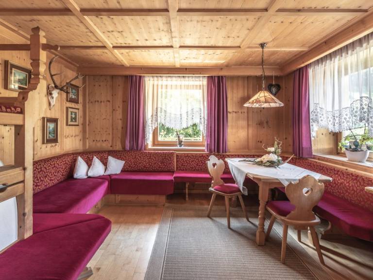 Ferienwohnung in Costa Molini, Ahrntal für max. 20 Personen