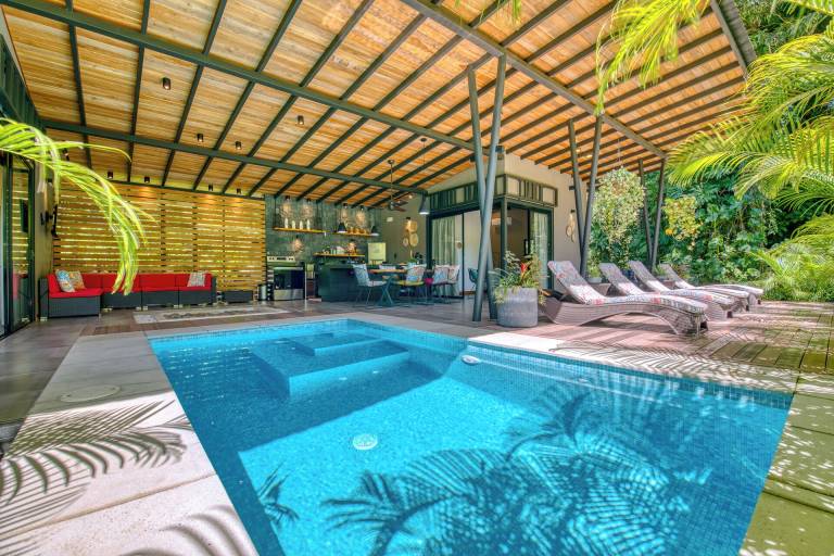 Willa Puerto Viejo de Talamanca