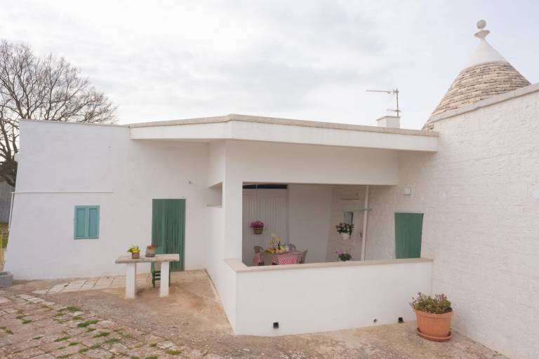 House with garden | Pet-friendly — photo 3
