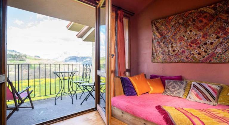 Hotel Alma de Romero — photo 2