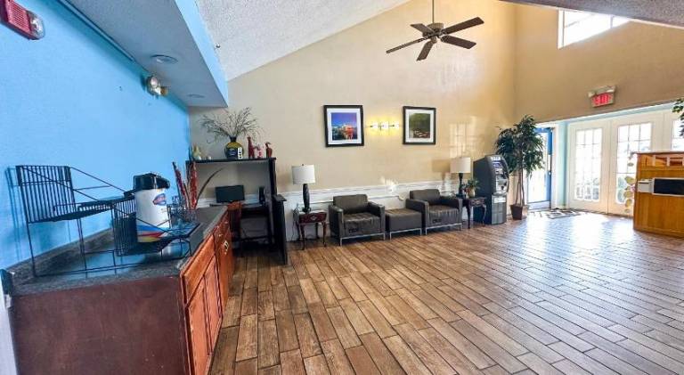 Bonita Lakes Inn by Capital O Meridian I20 — photo 3