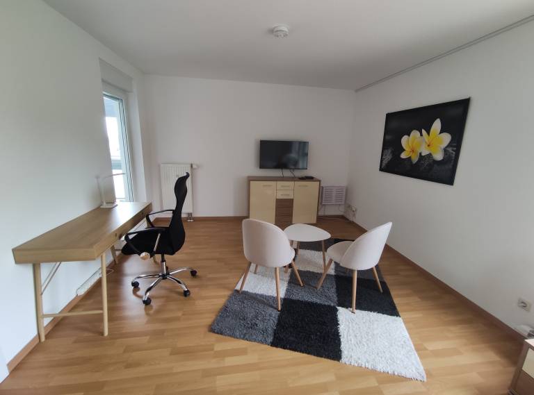 Appartement Chemnitz