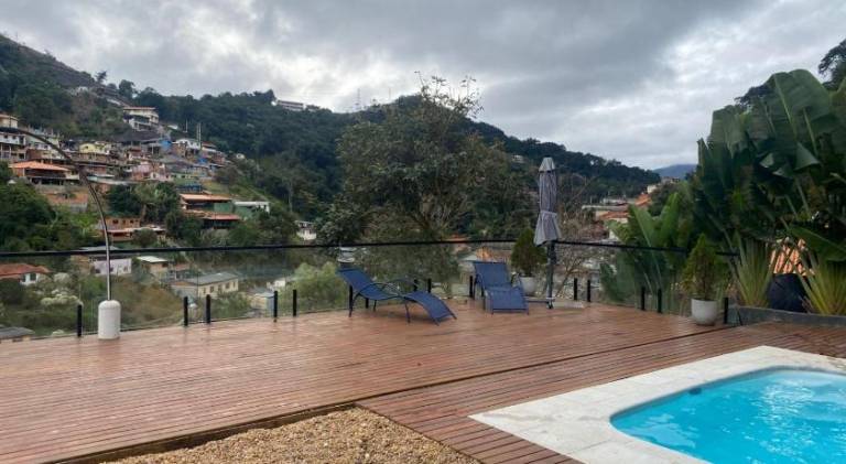Suite Itaipava — photo 3