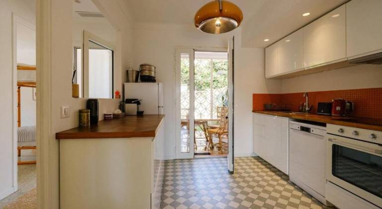 Villa with pool | Pets are welcome — photo 4