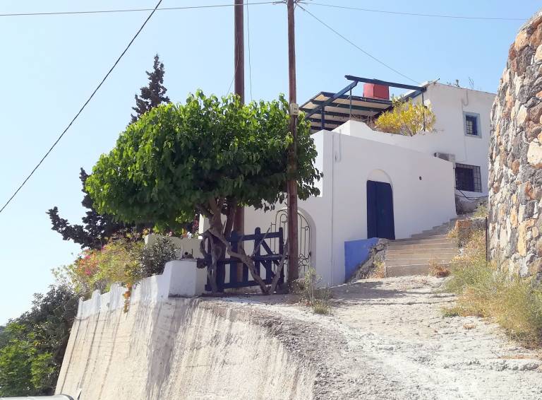 Appartamento Frangokastello