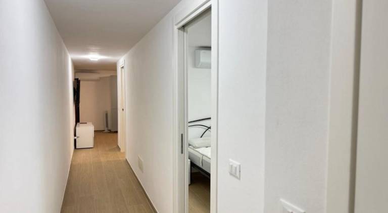Rental apartment with 1 room for 4 persons — photo 3