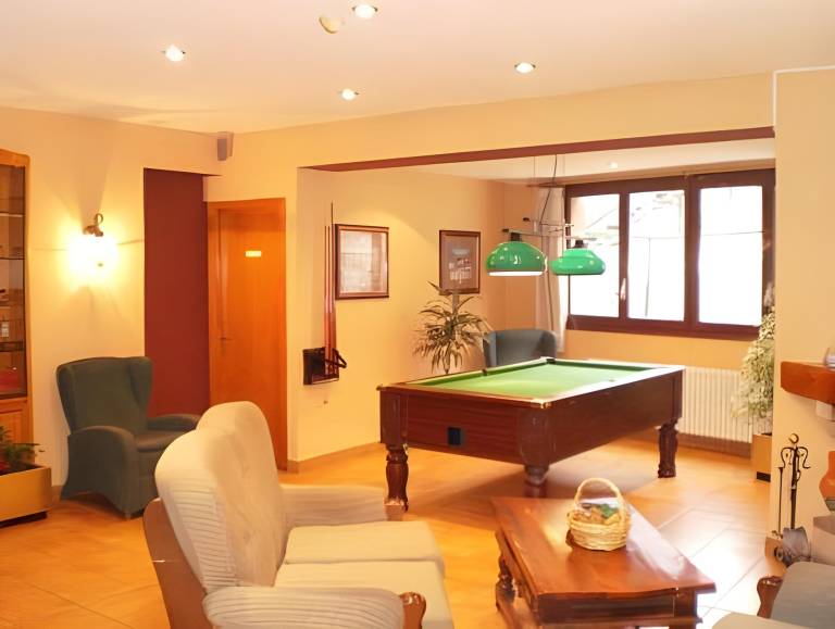 Hotel Arinsal — photo 2