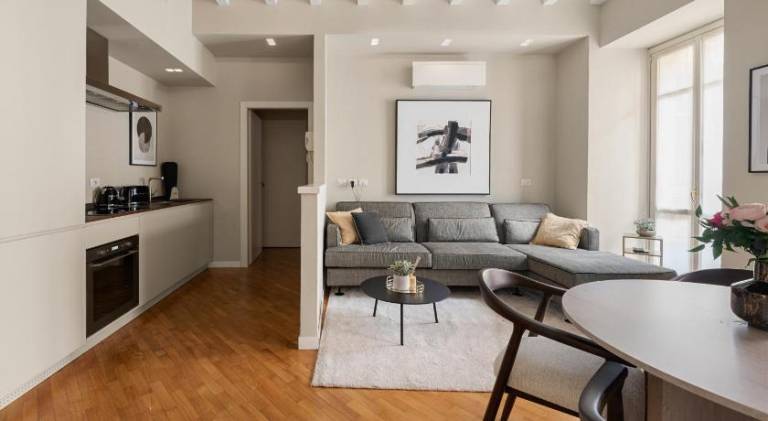 Rental apartment | Next to Como Cathedral | Pet-friendly — photo 2
