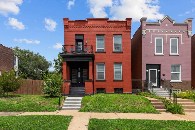 Family-friendly house with grill | Pets are welcome — photo 2