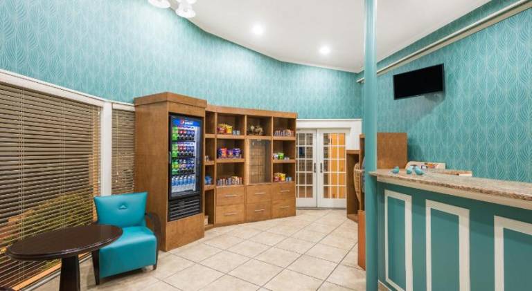 Howard Johnson by Wyndham Ocean City Oceanfront — photo 3