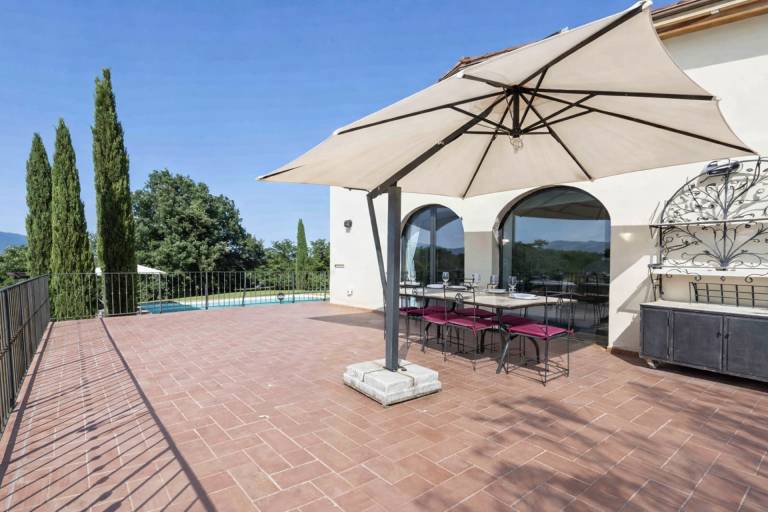 Family-friendly villa with garden & barbeque | Dogs allowed — photo 3