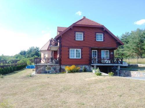 Bed & Breakfast Kosewo