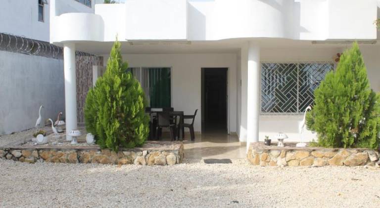 CASAS BLANCAS Covenas in Coveñas