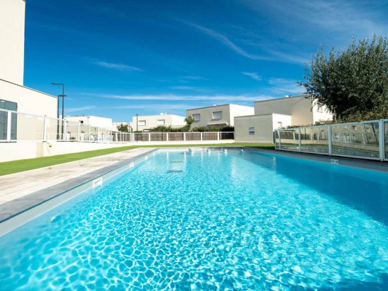 Appartement Valras-Plage