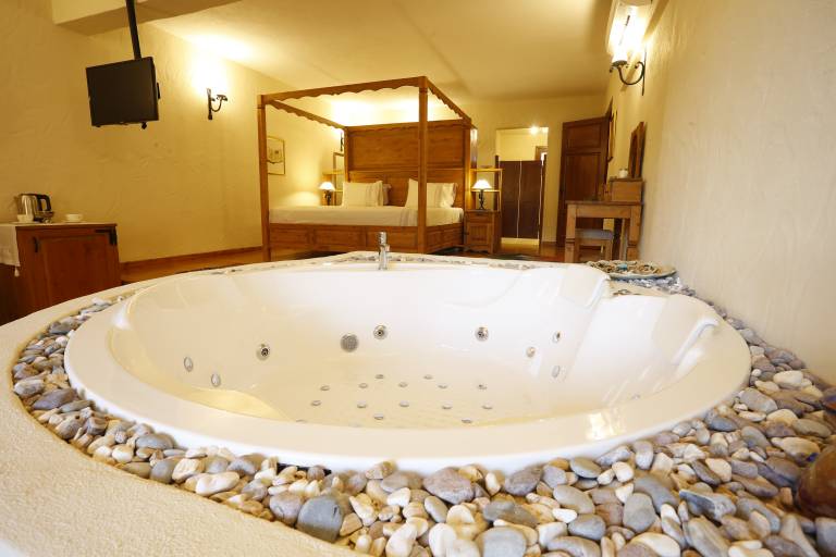 Exclusive Boutique Hotel 2 — photo 3