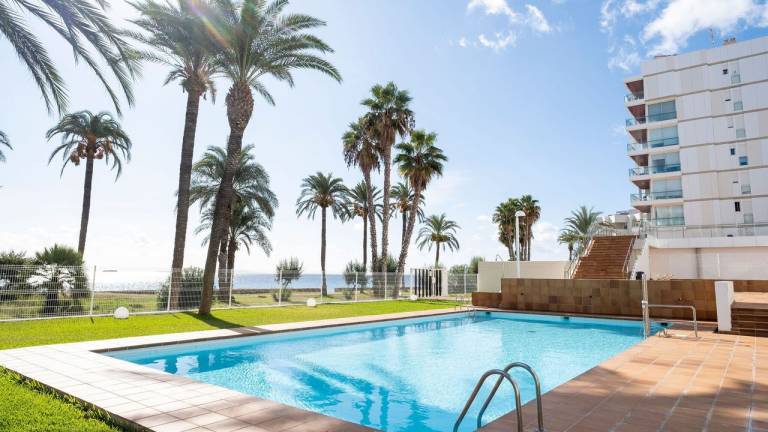 Ferienwohnung Ibiza