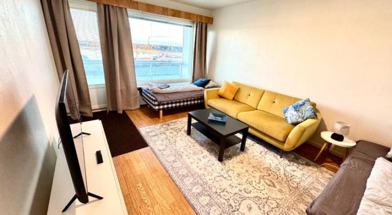 Charming rental apartment | Pets are welcome — photo 2
