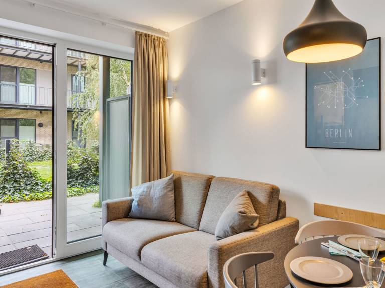 Ferienwohnung  Lembruch