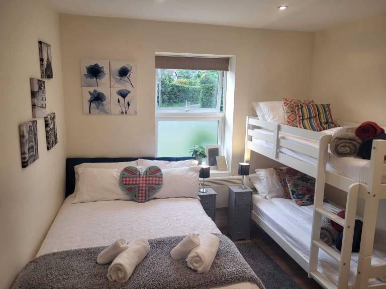 Apartment Newbury