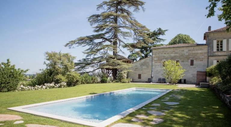Le Relais de Franc Mayne Saint Emilion — photo 5