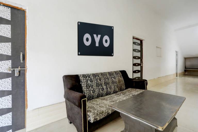 Hotel O Dimna Lake