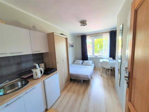 Bed & Breakfast Chałupy