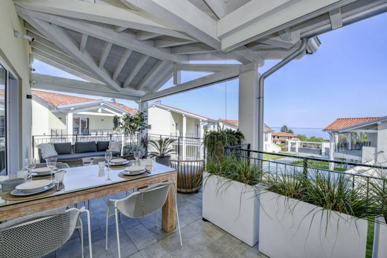 Ferienwohnung Manerba del Garda