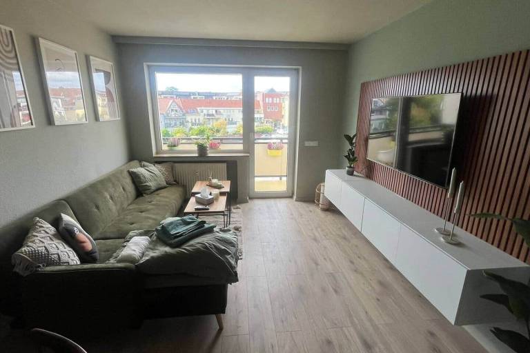 Ferienwohnung Gerresheim