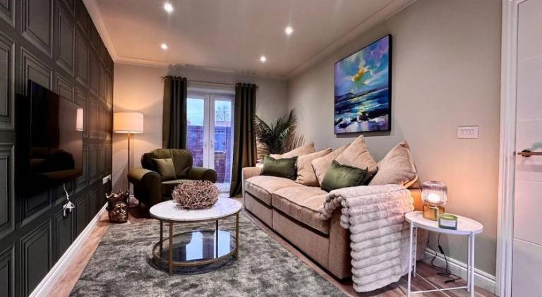 Lovely vacation home | Pet-friendly — photo 2